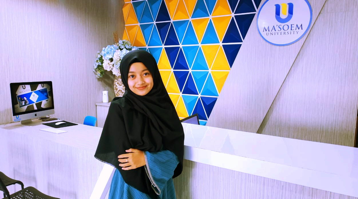 Teaching English for Young Learners