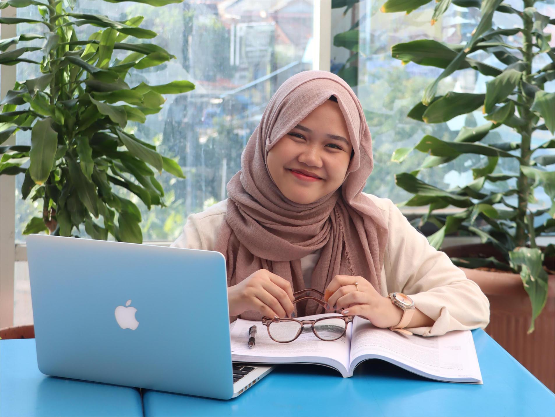 Mau Jadi Problem Solver Pangan? S1 Teknologi Pangan Kelas Karyawan Universitas Ma’soem!