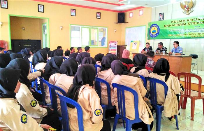 Beberapa Saran Terbaik Untukmu Mahasiswa