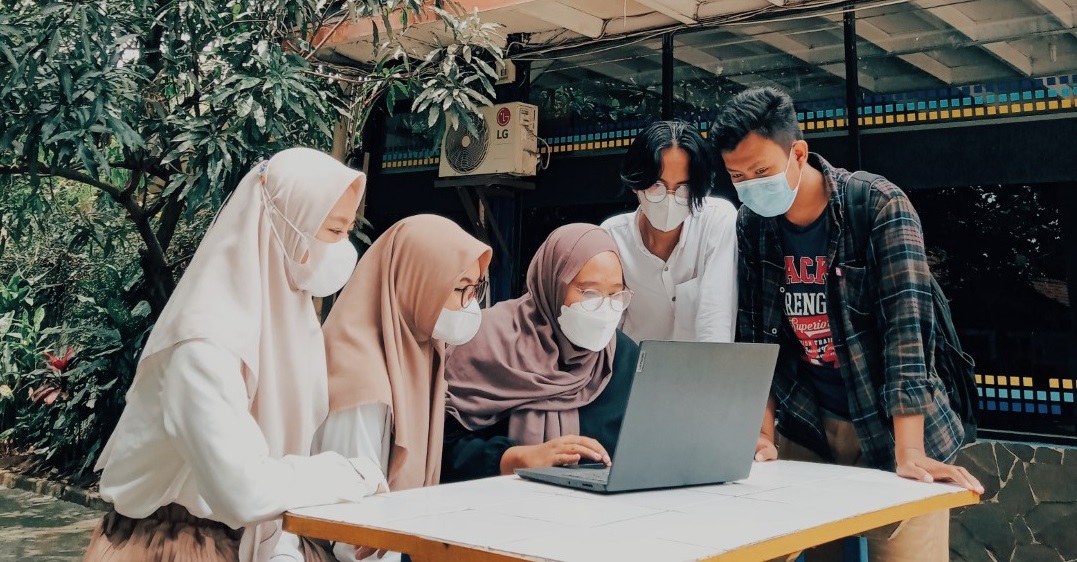 Optimalisasi Rantai Pasok dengan Metode Supply Chain Management