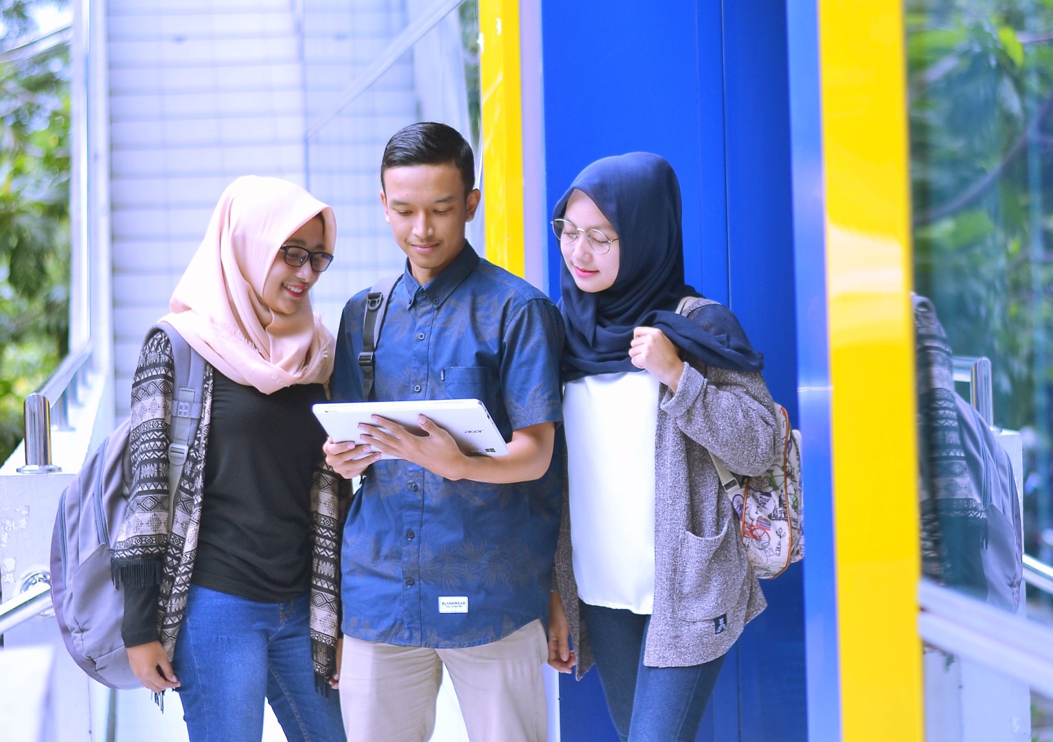 OPINI: Manajemen Pemasaran dan Pembiayaan Syariah