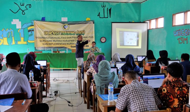 Begini Ternyata Mata Kuliah Komputerisasi Akuntansi di Awal Semester