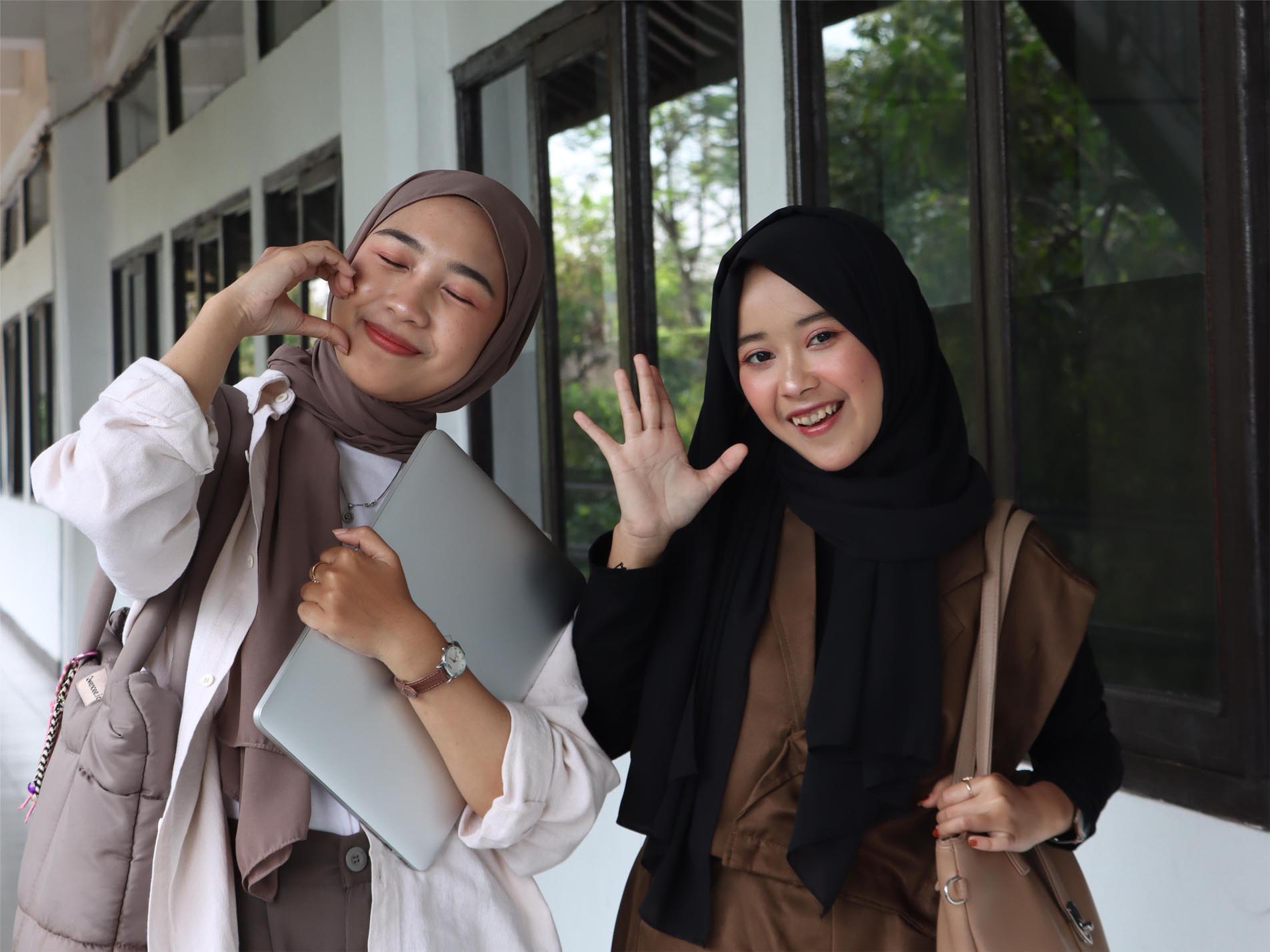 Cari Tahu! Cara Kuliah Memoles Personal Branding Mahasiswa Demi Karier Cemerlang.