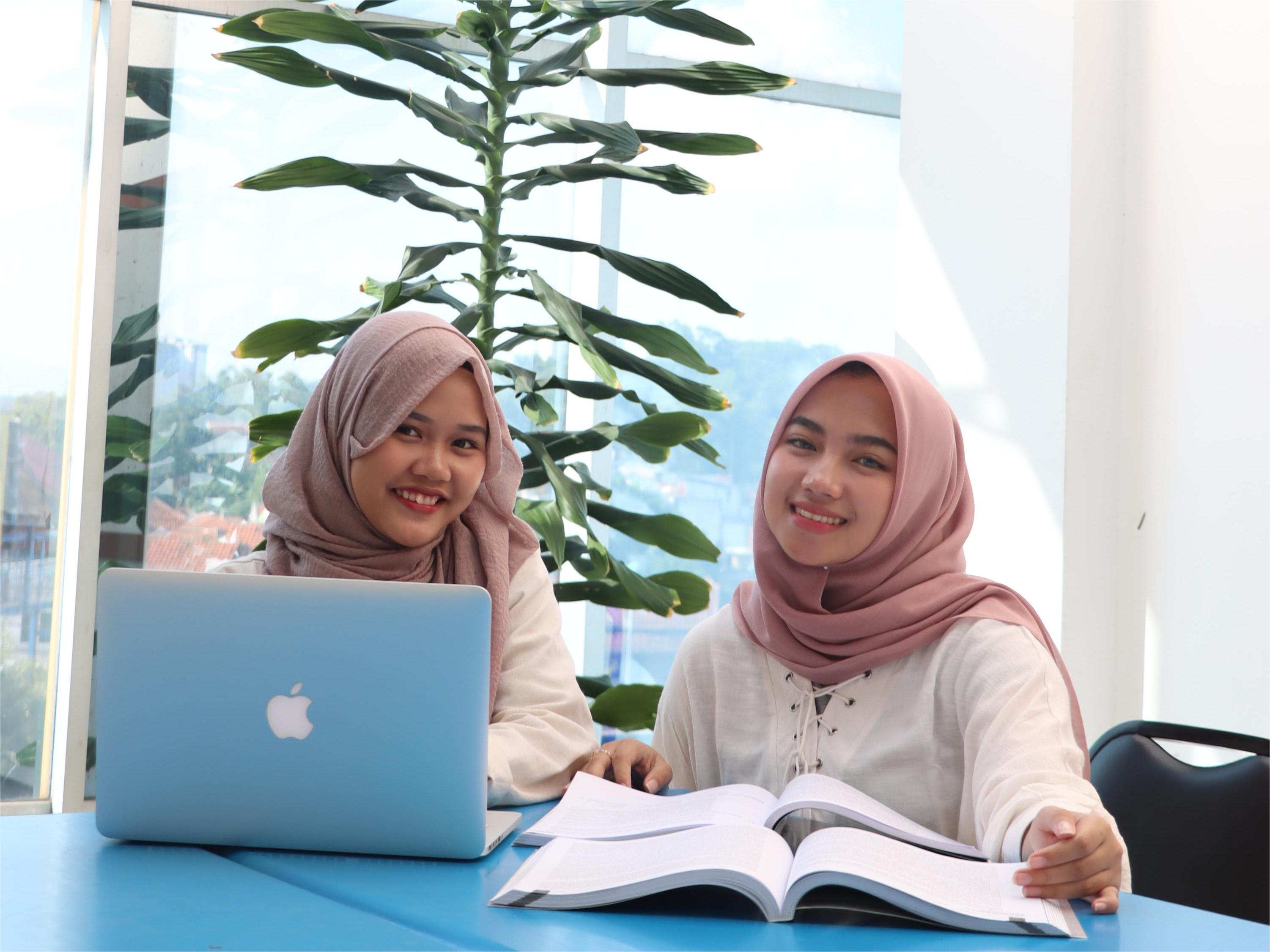 Wujudkan Ide S1 Informatika Ma'soem University Cetak Technopreneur Digital Unggul