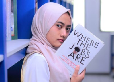 5 Pertanyaan yang Sering Ditanyakan Saat Wawancara untuk Magang