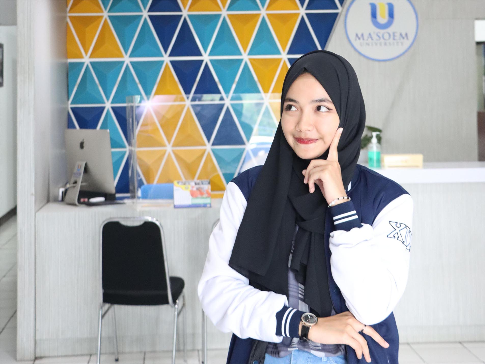 Pilih Digital Bisnis S1 Ma'soem University! Jurusan 'HITS' Cetak Startup & Ahli Coding 4.0