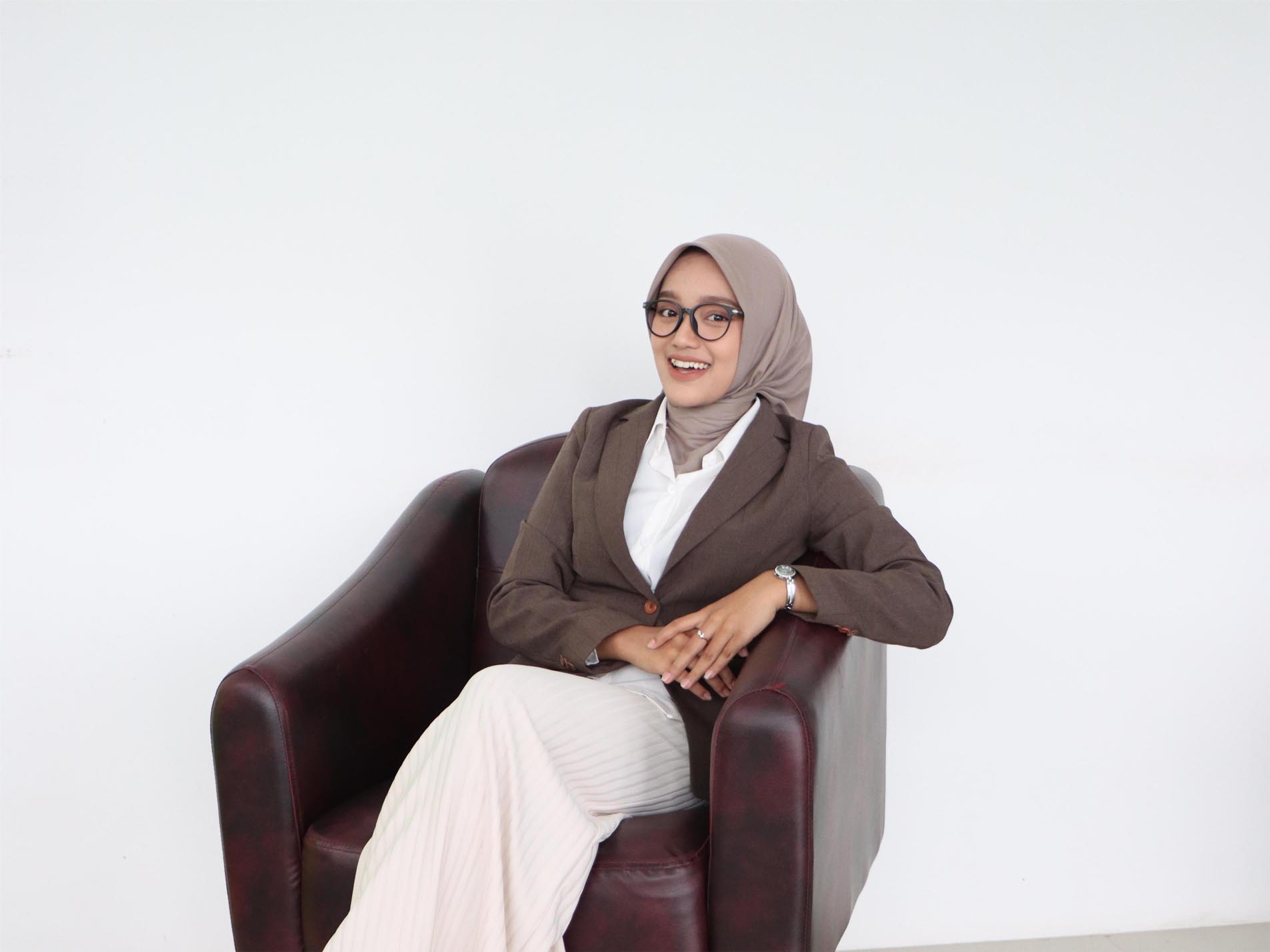 Mahasiswa, Bingung Cara Bangun Personal Branding? Ini Strategi Jitu Memanfaatkan Masa Kuliah!