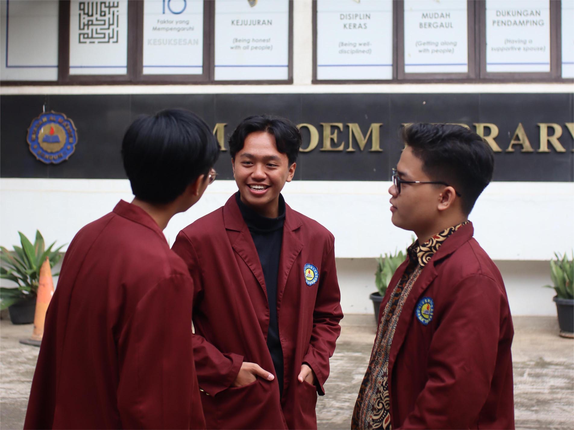 Apa Saja Manfaat Organisasi Kampus untuk Membentuk Jiwa Kepemimpinan? Ini Faktanya yang Perlu Kamu Tahu!