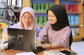 Ma'soem University: Kampus Ramah Mahasiswa dengan Ekosistem Belajar yang Mendukung