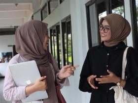 Bagaimana Membangun Networking Efektif di Kampus untuk Karier Impian?