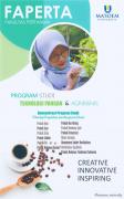 Apa itu Bioteknologi Pangan dan Apa Saja Produk yang Sudah Dihasilkan?