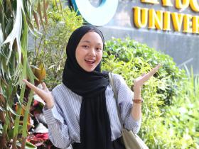 Jadi Lulusan 'Cageur, Bageur, Pinter' S1 Teknologi Pangan Ma'soem University! Info Biaya Kuliah