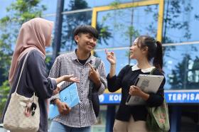 Apa Saja Soft Skill yang Bisa Dilatih Saat Kuliah?