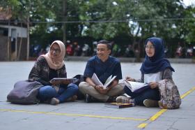 Ma'soem University: Ketika Iptek dan Imtaq Menyatu