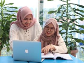 Wujudkan Masa Depan Pangan Bangsa! Kuliah S1 Teknologi Pangan Fakultas Pertanian Universitas Ma’soem.