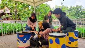 Tidak Selamanya Universitas Negeri itu Keren, PTS Juga Tidak Kalah Keren