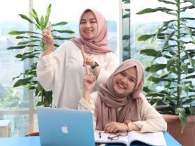  Benarkah Ada Kampus Akreditasi Resmi dengan Program Beasiswa? Temukan Faktanya!