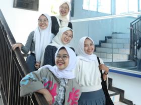 Apakah Bisa Dapat Kerja Bagus Hanya Lulusan SMA/SMK?