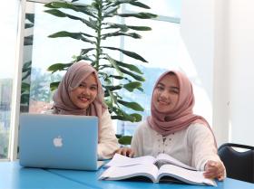 Wujudkan Ide S1 Informatika Ma'soem University Cetak Technopreneur Digital Unggul