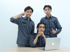 Siap Jadi Sarjana Keren? Jurusan Informatika Gelarnya Apa dan Kenapa Itu Penting Banget?