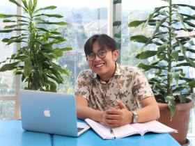 D3 Komputerisasi Akuntansi Ma’soem University Cetak Akuntan 'Cageur, Bageur, Pinter' Siap Industri 2038