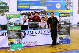 Apakah Ajaran Islam Membolehkan Mencari Untung Sebesar-Besarnya ?