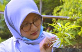 Revolusi Gizi dan Memahami Pentingnya Program Studi Teknologi Pangan