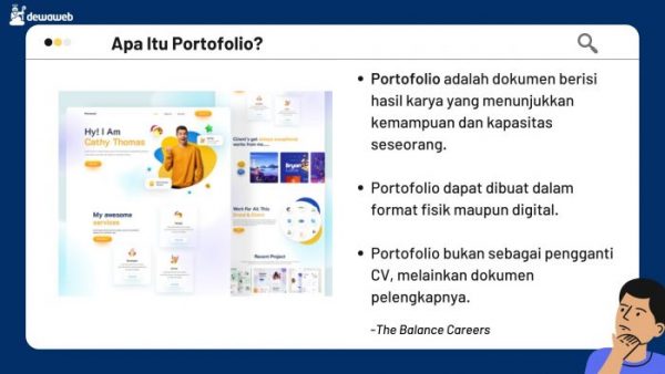 PORTOFOLIO