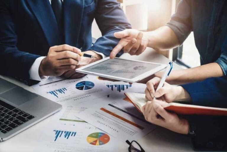 Analisis perilaku audiens