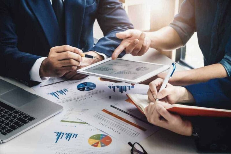 Analisis perilaku audiens