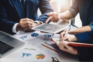 Analisis perilaku audiens