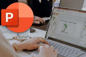 Aprende a usar la vista patrón en PowerPoint…