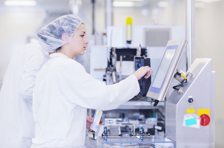 Are you # Pharma company and Need a software…