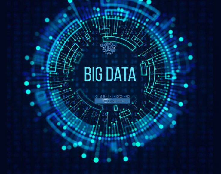 BIG DATA Explained
