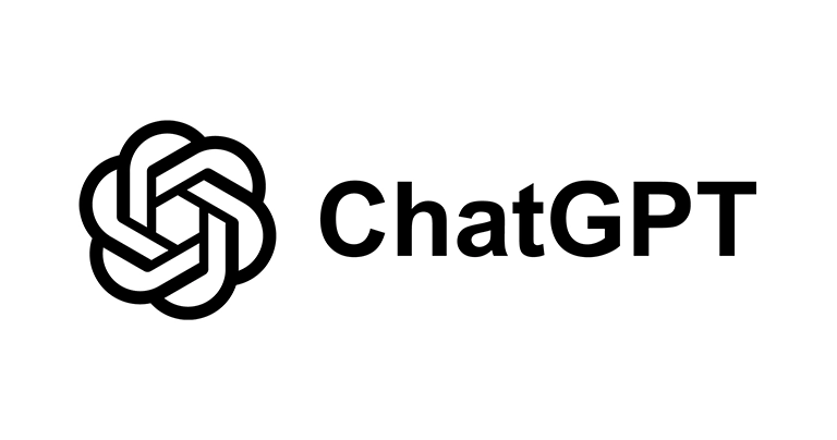 Chat GPT logo