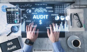 Discover what triggers an IRS audit and how to be…