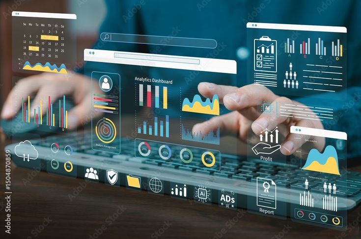 Download Data science technology and digital…