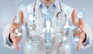 EL MEJOR SEGURO DE GASTOS MÉDICO La emergencia…