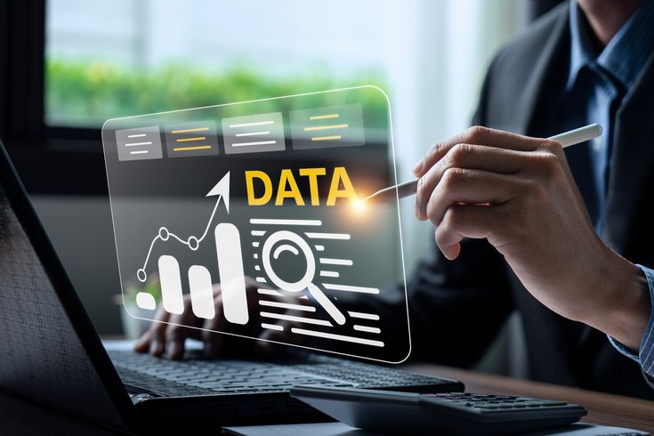 Bagaimana Analisis Data Besar Mengubah Pengambilan Keputusan di Lantai ...