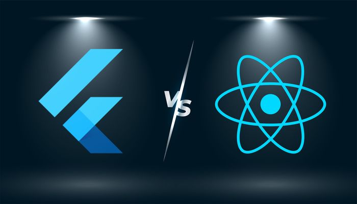 Flutter vs React Native: Mana yang Lebih Baik untuk Membuat Aplikasi ...