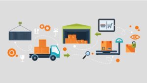 Get improved transparency & visibility of spend…