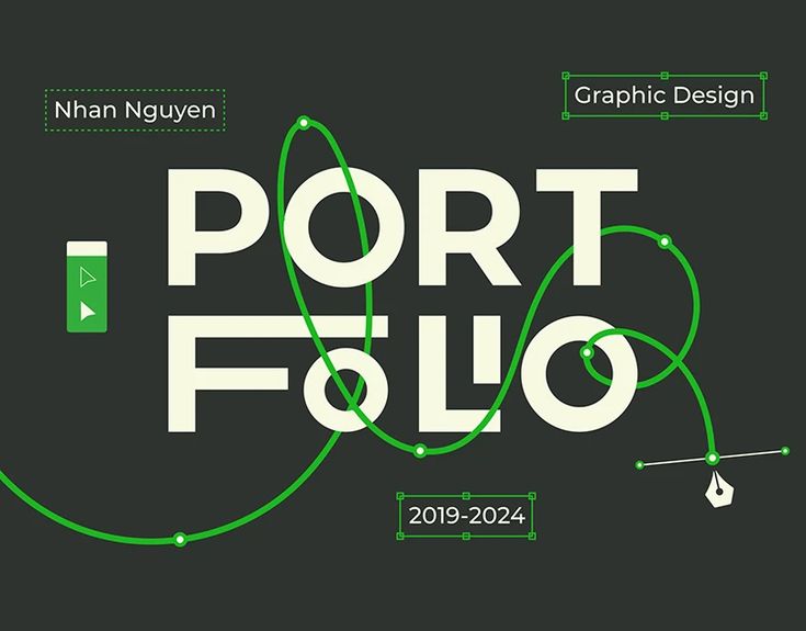 Graphic Design Portfolio Projects Photos…