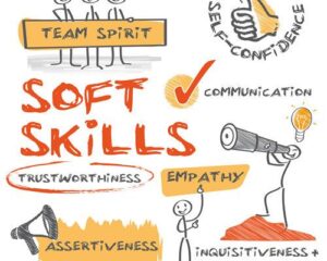 How to develop soft skills in the digital age…