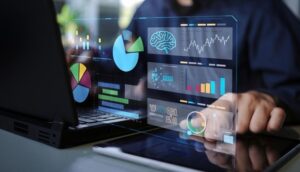 In today’s fast paced business landscape, data is…