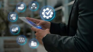 Inilah pengertian tentang sistem otomasi bisnis…