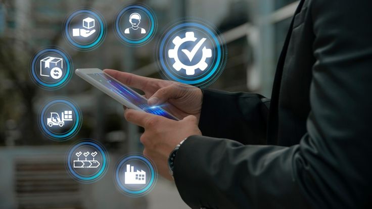 Inilah pengertian tentang sistem otomasi bisnis…