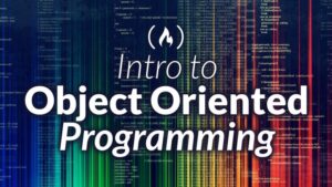 Learn Object Oriented Programming Basics in 30…