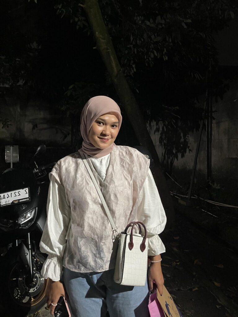 Luthfiyah Nurul Aini