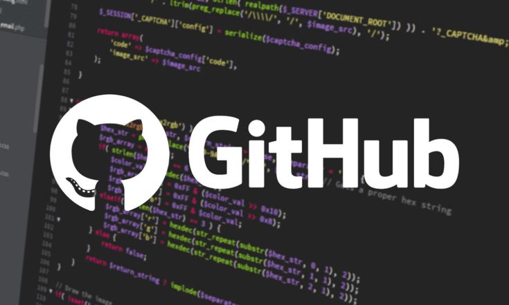 Many people may not be aware of what GitHub is… (1)