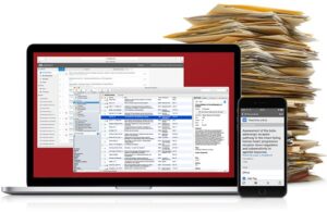 Memasukkan Referensi Secara Manual Pada Aplikasi…